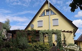 Ferienwohnung Honacker